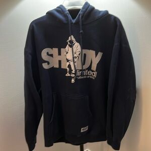 Slim Shady Limited Edition Authentic Article Hoody